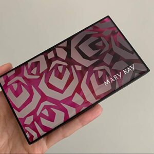 Mary Kay New Compact