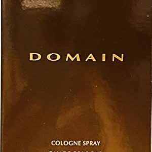 Mary Kay Domain Cologne Spray Men's Cologne