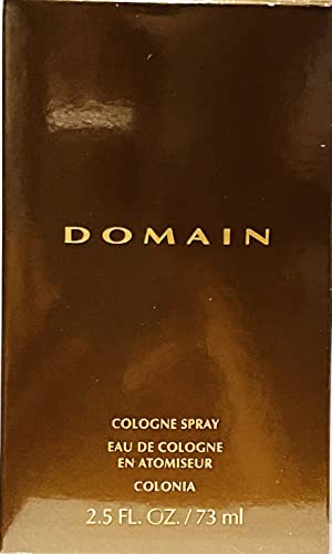 Mary Kay Domain Cologne Spray Men's Cologne