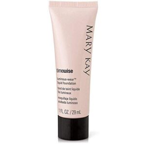 Mary Kay TimeWise Matte-Wear Liquid Foundation 1 fl. oz. / 29ml - Ivory 4