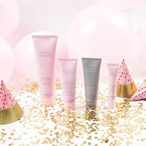 timewise miracle set combination oily trial set to go