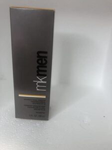 mary kay mk men advanced facial hydrator ~ moisturizer & sunscreen by mary kay