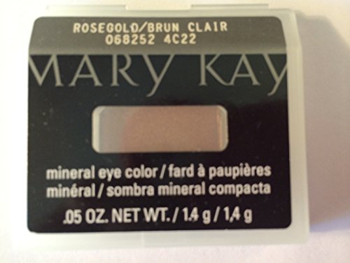 Mary Kay Mineral Eye Color - Rosegold