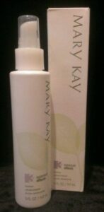 mary kay botanical effects formula 3 – freshen – oily skin