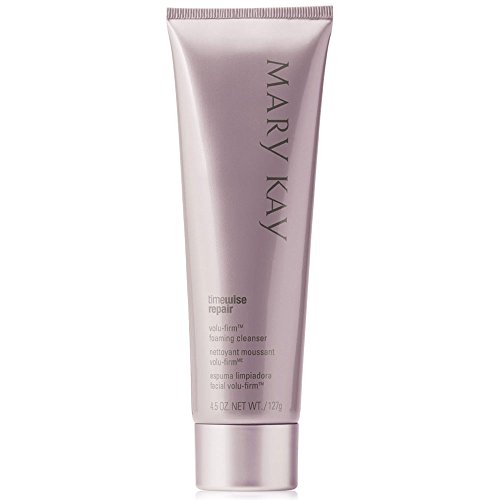 Mary Kay TimeWise Repair Volu-Firm Foaming Cleanser 4.5 oz. / 127 g