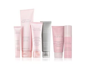 mary kay timewise age minimize ultimate 3d miracle gift set – normal dry skin