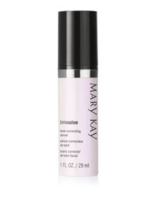 mary kay timewise tone-correcting serum