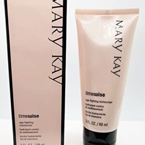 Mary Kay TimeWise Age Fighting Moisturizer combination/oily