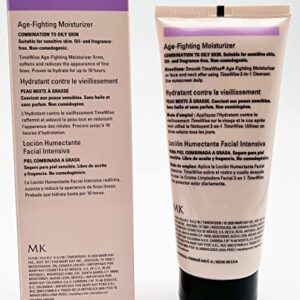 Mary Kay TimeWise Age Fighting Moisturizer combination/oily