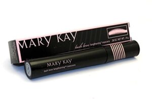 mary kay lash love mascara in black