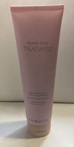 mary kay age minimize 3d 4-1 cleanser normal/dry