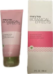 mary kay botanical effects® moisturizing gel 3 oz