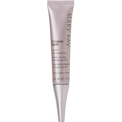 Mary Kay TimeWise Repair Volu-Firm Deep Wrinkle Filler .5 oz. / 14 g