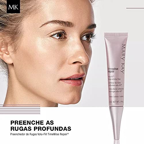 Mary Kay TimeWise Repair Volu-Firm Deep Wrinkle Filler .5 oz. / 14 g