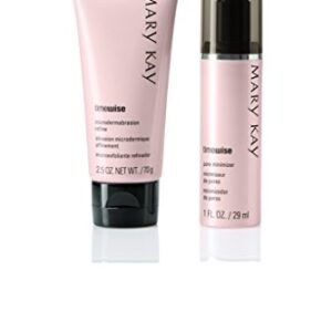 Mary Kay Timewise Microdermabrasion Plus Set