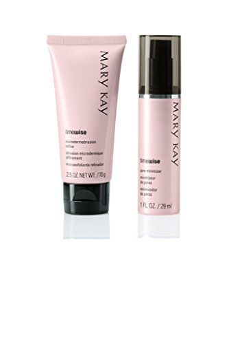 Mary Kay Timewise Microdermabrasion Plus Set