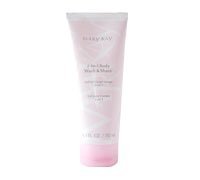 mary kay 2-in-1 body wash & shave 6.5 oz by mary kay beauty