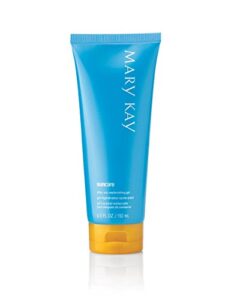 mary kay after-sun replenishing gel