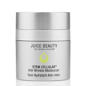 juice beauty stem cellular anti-wrinkle moisturizer with vitamin c