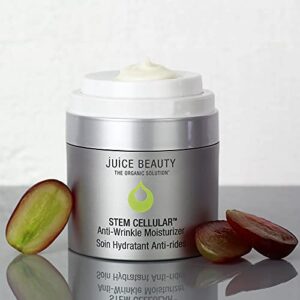 Juice Beauty Stem Cellular Anti-Wrinkle Moisturizer with Vitamin C