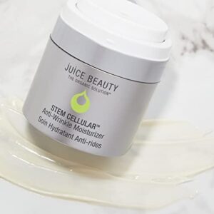 Juice Beauty Stem Cellular Anti-Wrinkle Moisturizer with Vitamin C