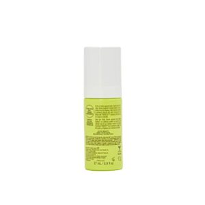 Juice Beauty PREBIOTIX Freshly Squeezed Glow, 20% Vitamin C Serum with Hyaluronic Acid, .9 fl oz