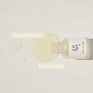 [Beauty of Joseon] Glow Serum : Propolis+Niacinamide (30ml)
