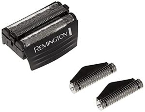 remington titanium-x flex & pivot foil and cutter f5800 & f7800