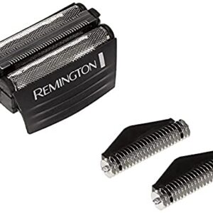 Remington TITANIUM-X Flex & Pivot Foil and Cutter F5800 & F7800