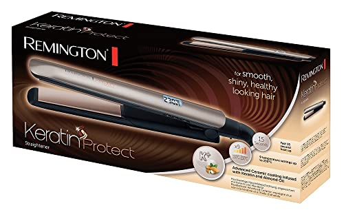 Remington S8540 Keratin Protect Straightener