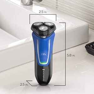 REMINGTON® R4000 Series Rotary Shaver, PR1340D