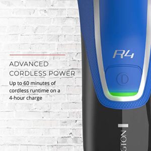 REMINGTON® R4000 Series Rotary Shaver, PR1340D