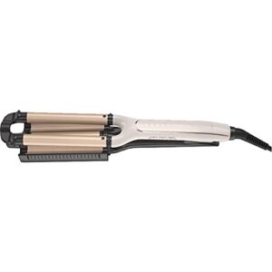 Remington 4-in-1 Adjustable Waver With Pure Precision Technology, Deep Waver for Multiple Styles