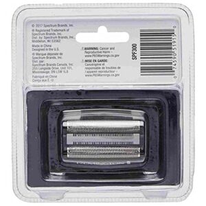 Remington SPF-300 Replacement Foil & Cutter (2 Pack)