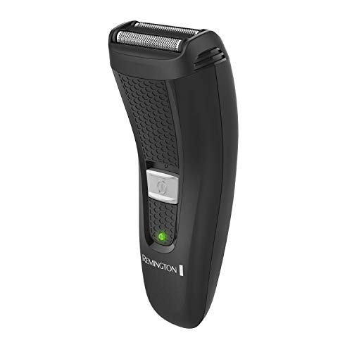 Remington PF7200 F2 Comfort Series Foil Shaver, Men's Electric Razor, Electric Shaver, Black