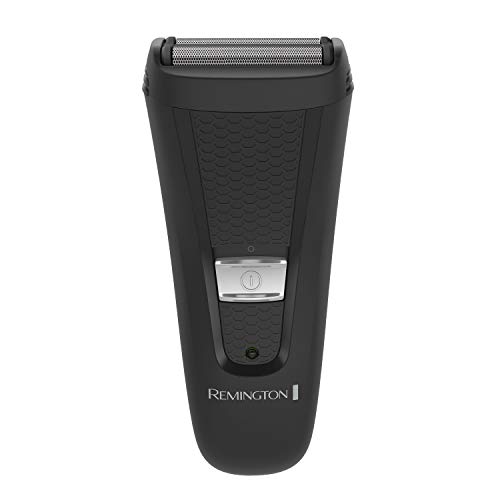 Remington PF7200 F2 Comfort Series Foil Shaver, Men's Electric Razor, Electric Shaver, Black