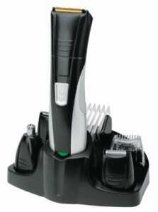 remington platinum collection 8 in 1 grooming system