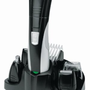 Remington Platinum Collection 8 in 1 grooming system