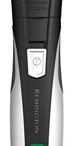 Remington Platinum Collection 8 in 1 grooming system