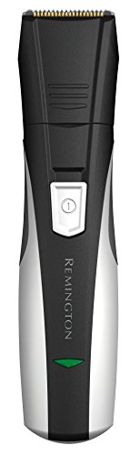 Remington Platinum Collection 8 in 1 grooming system