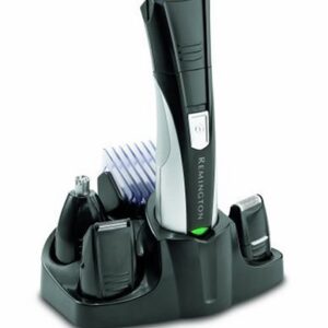 Remington Platinum Collection 8 in 1 grooming system