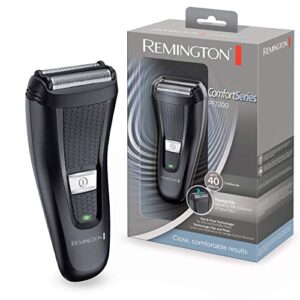 shaver remington – pf7200