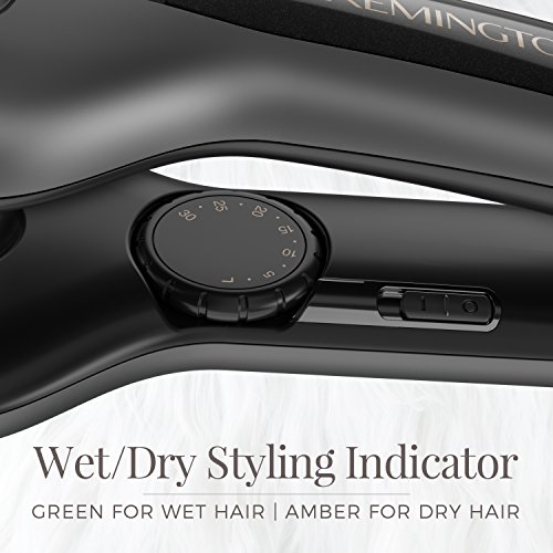 Remington S7280 2” Wet2Waves Styler