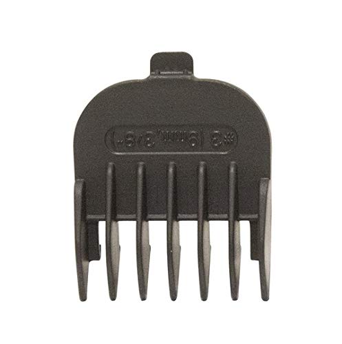 Remington #3, 9mm Snap On Comb for PG6125, PG6135, PG6137, PG6145, PG6155, PG6170, PG6171, PG6172