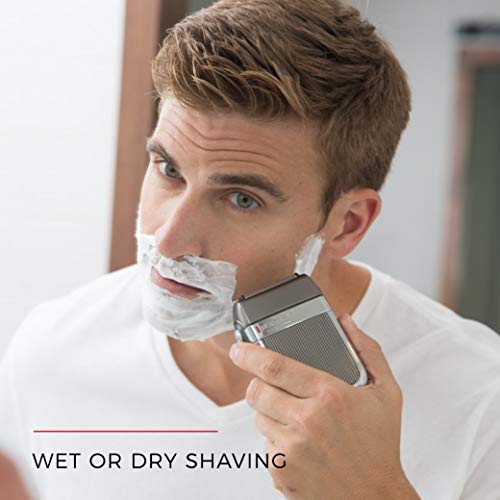 Remington Heritage Series Shaver