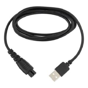 remington usb charging cable for model pr1320
