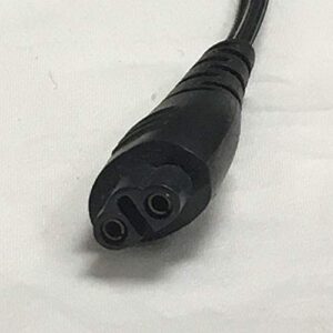 Remington USB Charging Cable for Model PR1320