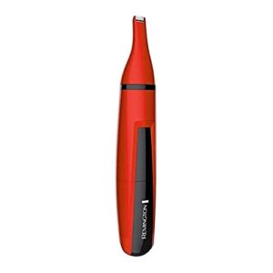 remington ne3150d nose | brow | ear hair trimmer with precision cutting system