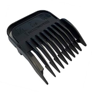 remington replacement size #2 (6mm) 1/4″ guide comb for model hc9200