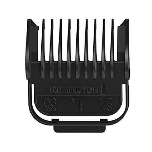 Remington Replacement Size #1 (3mm) 1/8" Guide Comb for Model HC9700